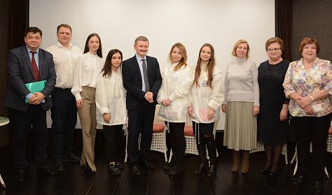 Как помочь сохранить здоровье детей и взрослых?